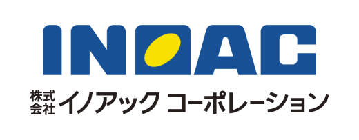 イノアックロゴ